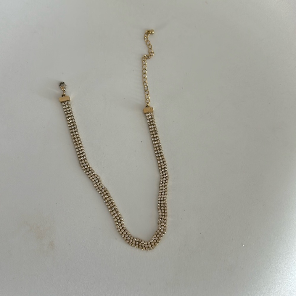 Chocker
